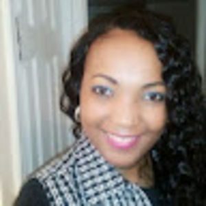 Meet your Posher, Lizzie